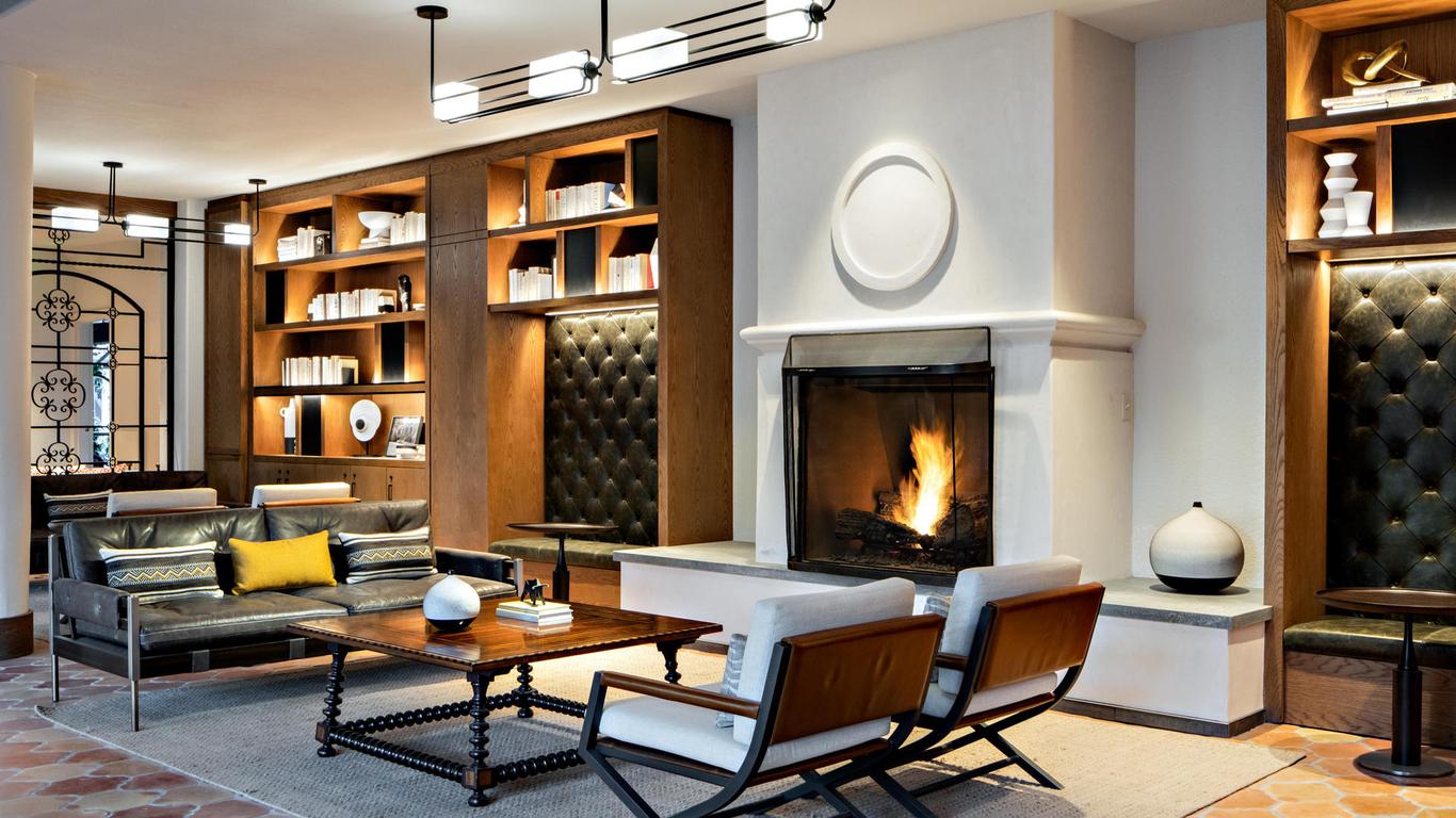 Chaminade Resort & Spa