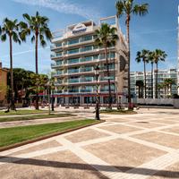 Blaumar Hotel Salou