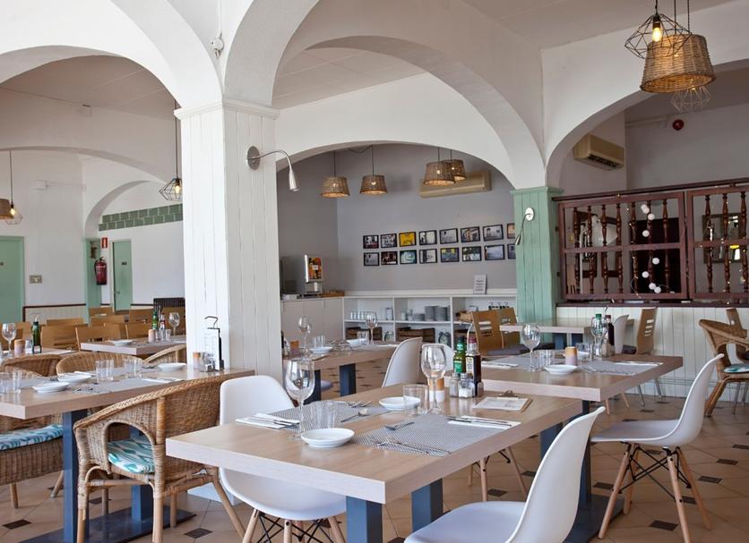 Ravintola Valokuva