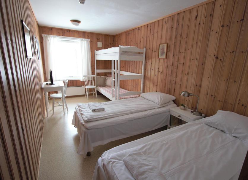 Makuuhuone Valokuva