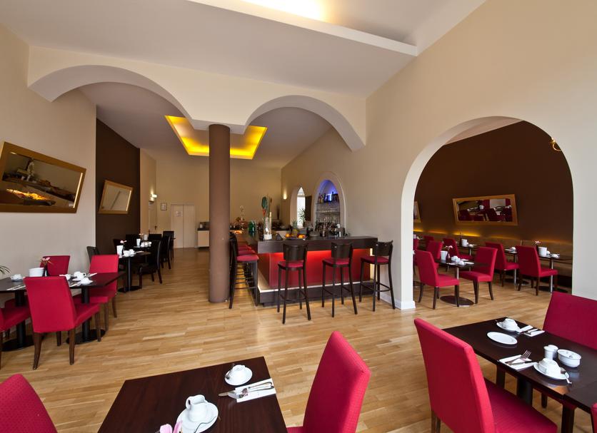 Ravintola Valokuva
