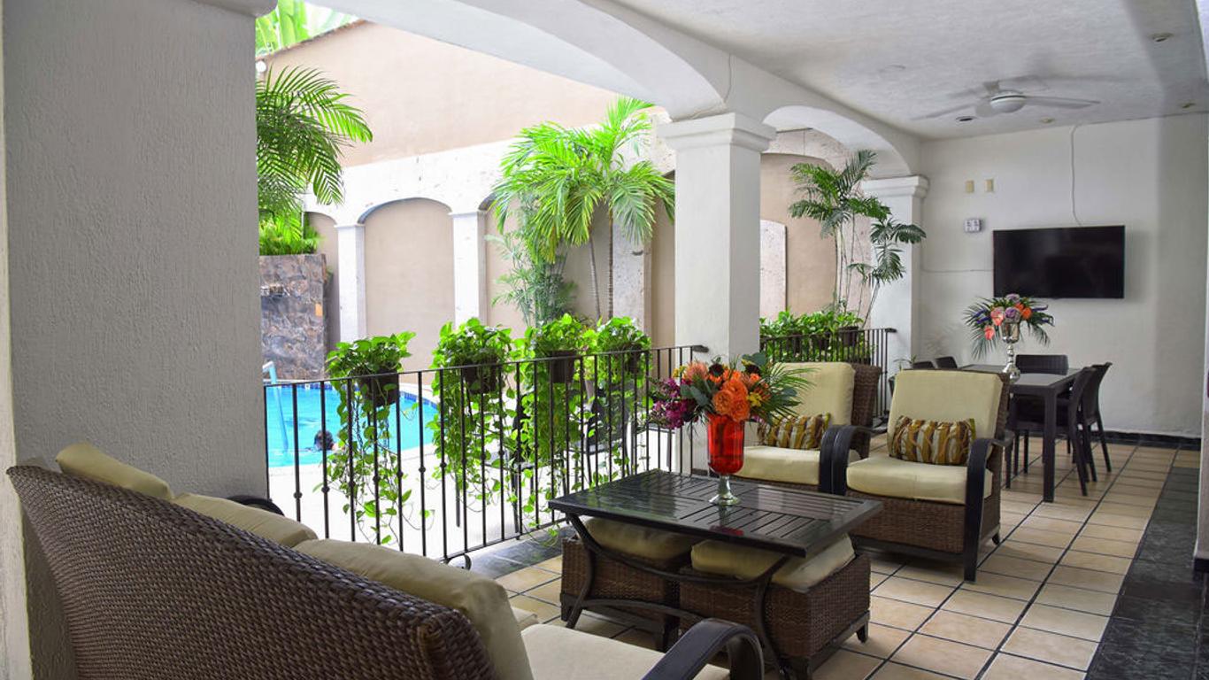 Hotel Eloisa