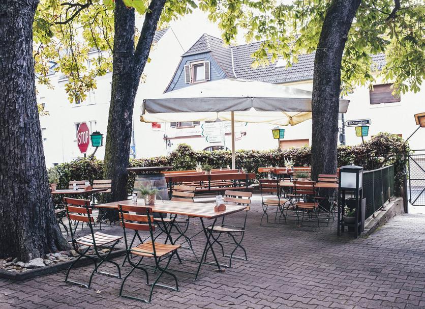 Patio Valokuva