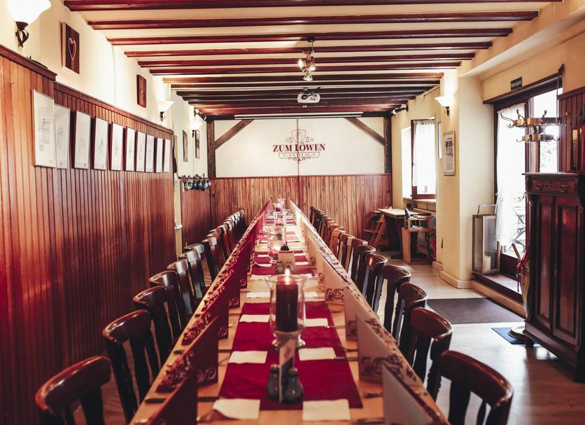 Ravintola Valokuva