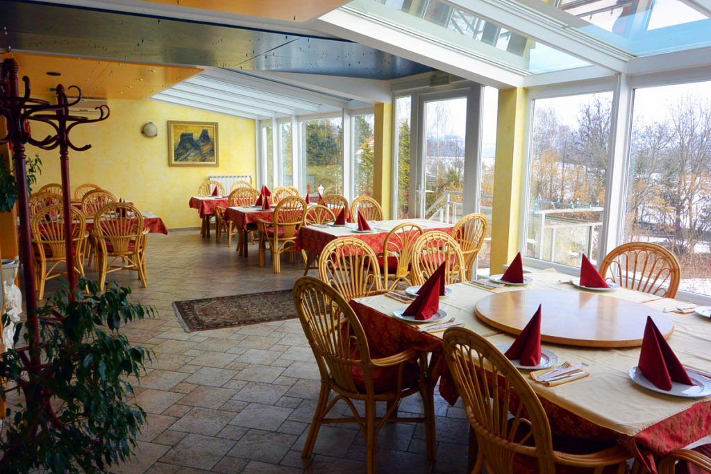 Ravintola