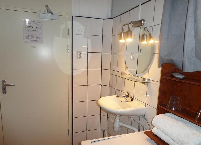 Kylpyhuone Valokuva