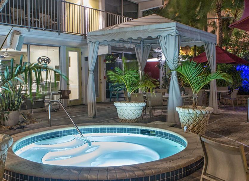 Hotellin palvelut Valokuva