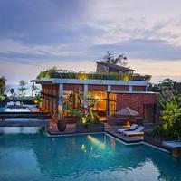 Swarga Suites Bali Berawa