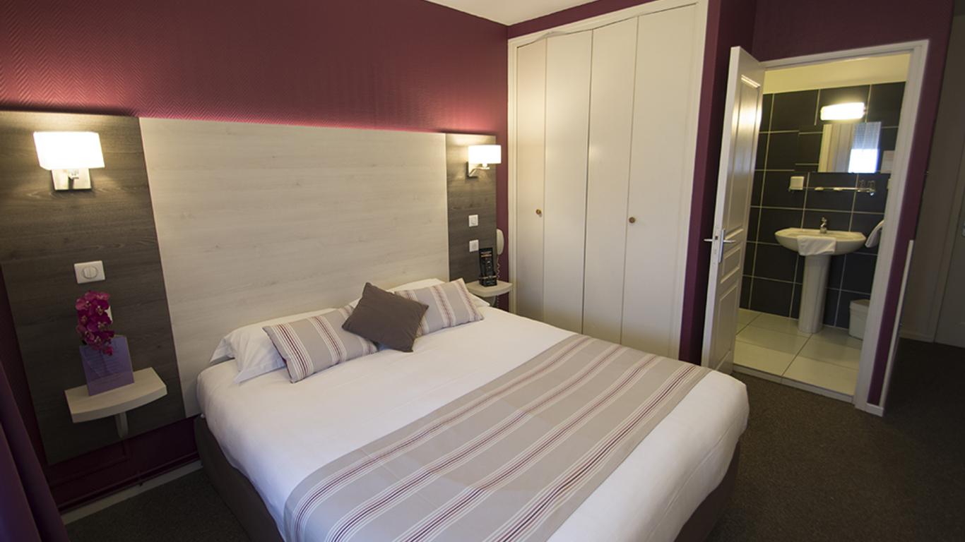 Hotel Akena Toulouse Le Prado