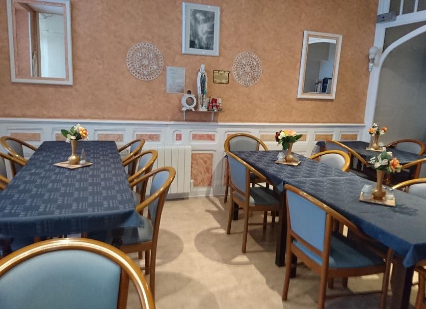 Ravintola Valokuva