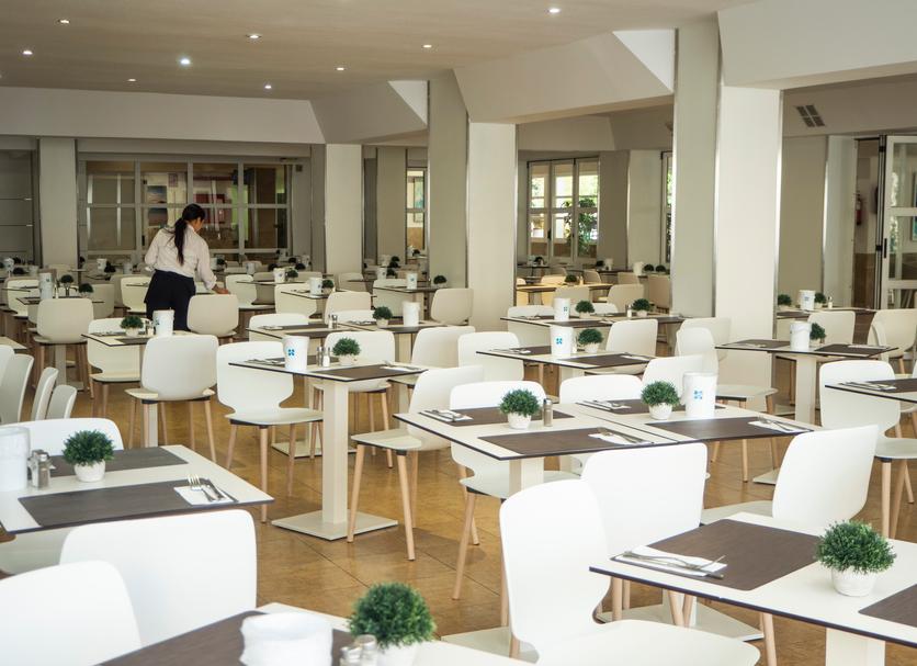 Ravintola Valokuva