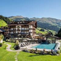 Sport Vital Hotel Central