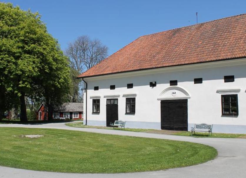 Rakennus Valokuva