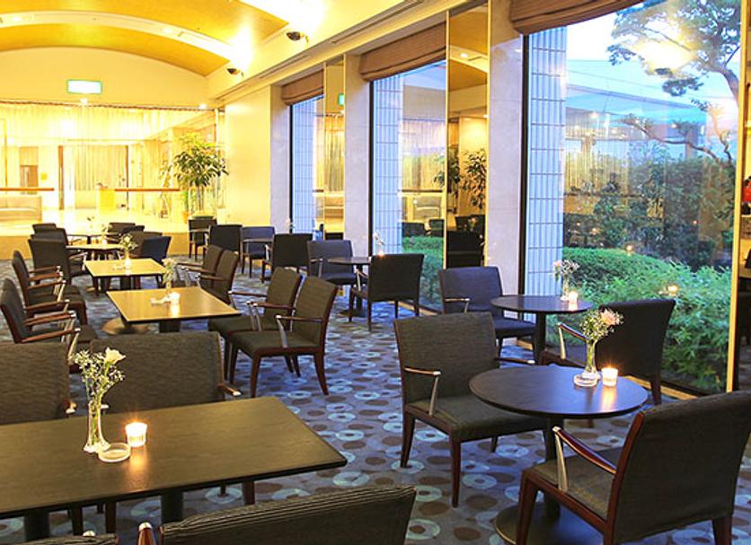 Ravintola Valokuva