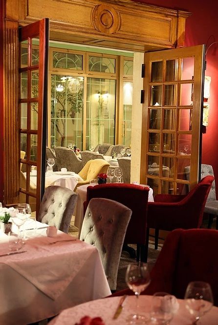 Ravintola