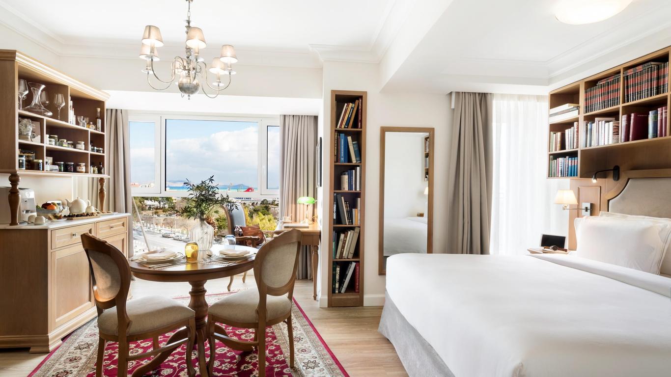 Lato Boutique Hotel