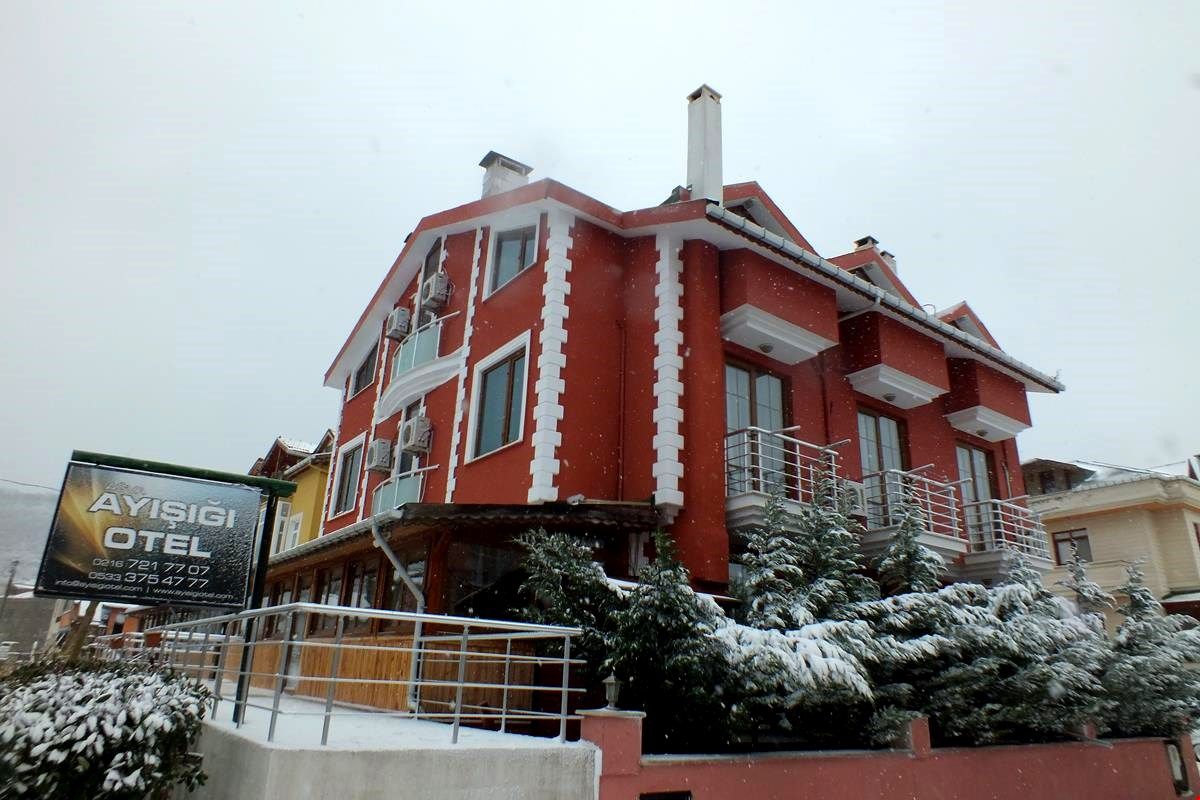 Rakennus