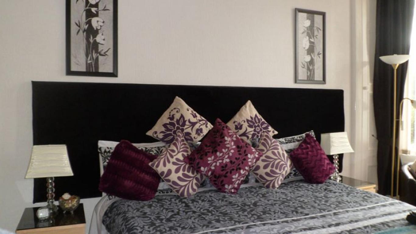 Grangeview Guest House