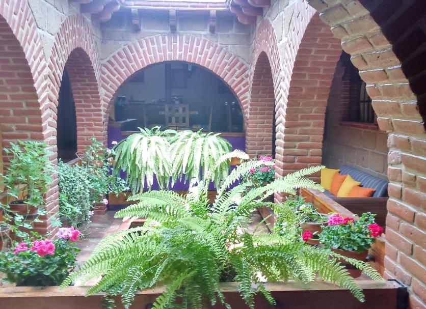Patio Valokuva