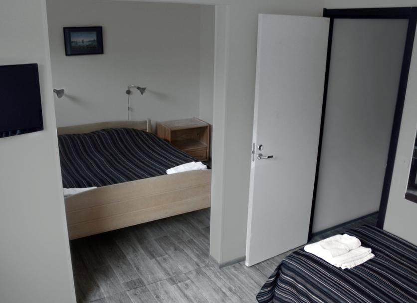 Huoneen palvelut Valokuva