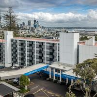 The Parnell Hotel & Conference Centre