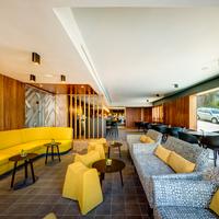 Apex City of Edinburgh Hotel