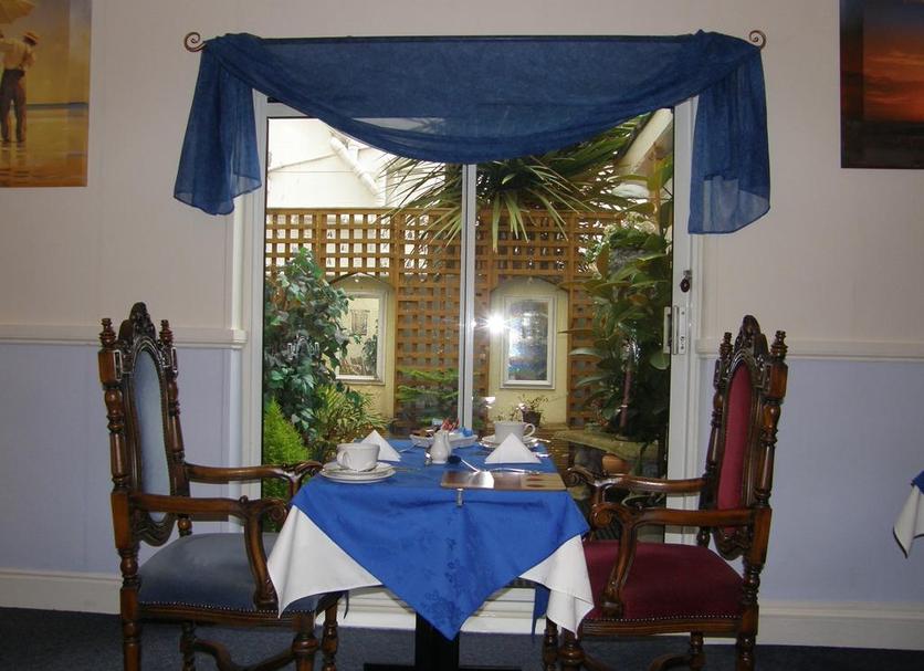 Ravintola Valokuva
