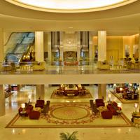Hotel Cascais Miragem Health & Spa