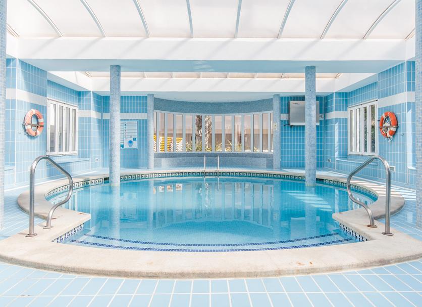 Uima-allas Valokuva