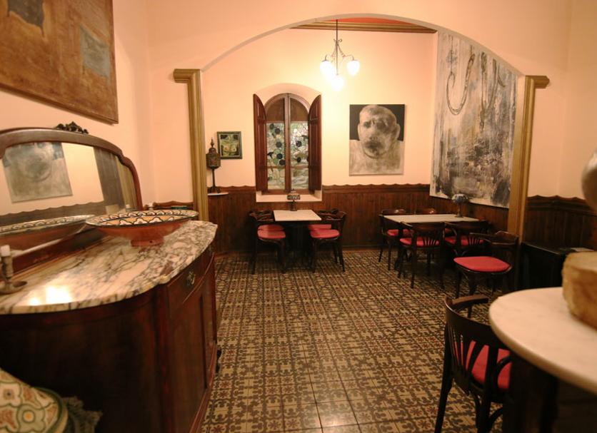 Ravintola Valokuva
