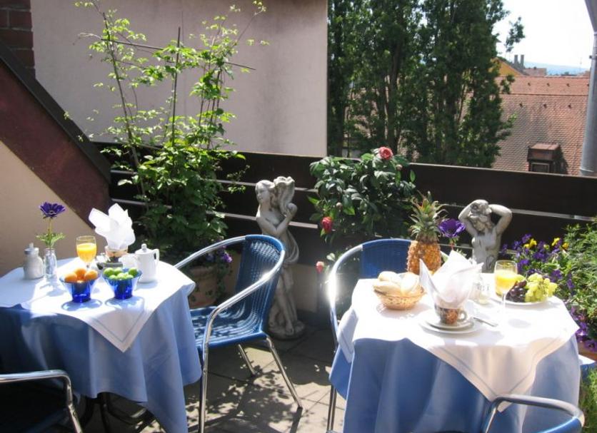 Näkymät ulkona Valokuva