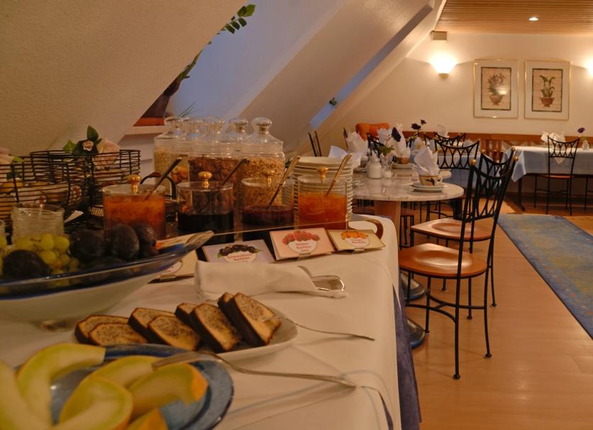 Ravintola Valokuva