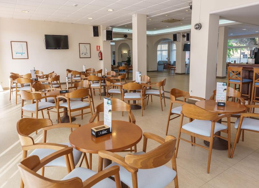 Ravintola Valokuva
