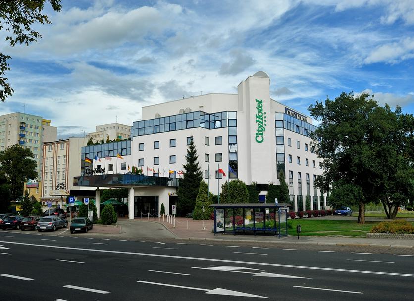 Rakennus Valokuva