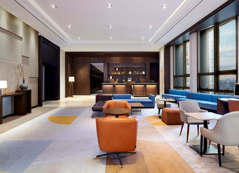 Oleskelutila Valokuva