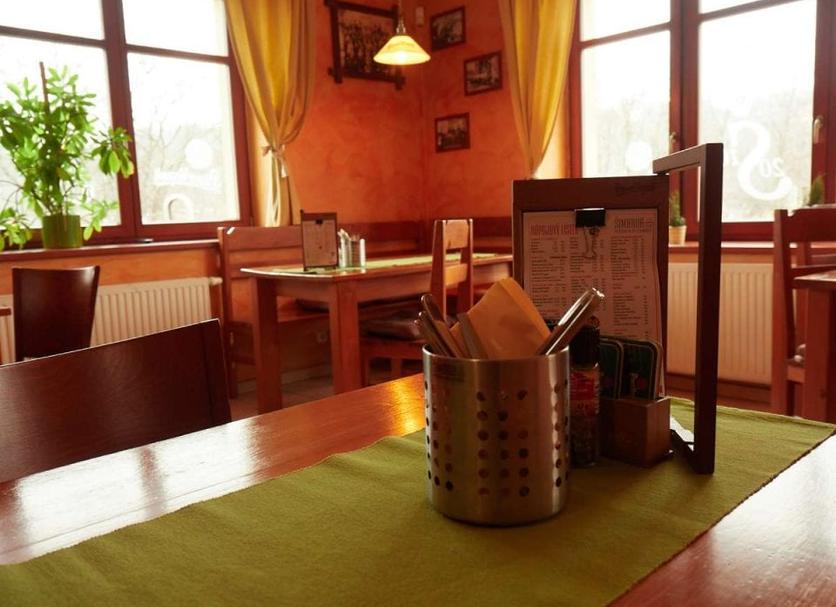 Ravintola Valokuva