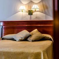 Hotel Sacromonte