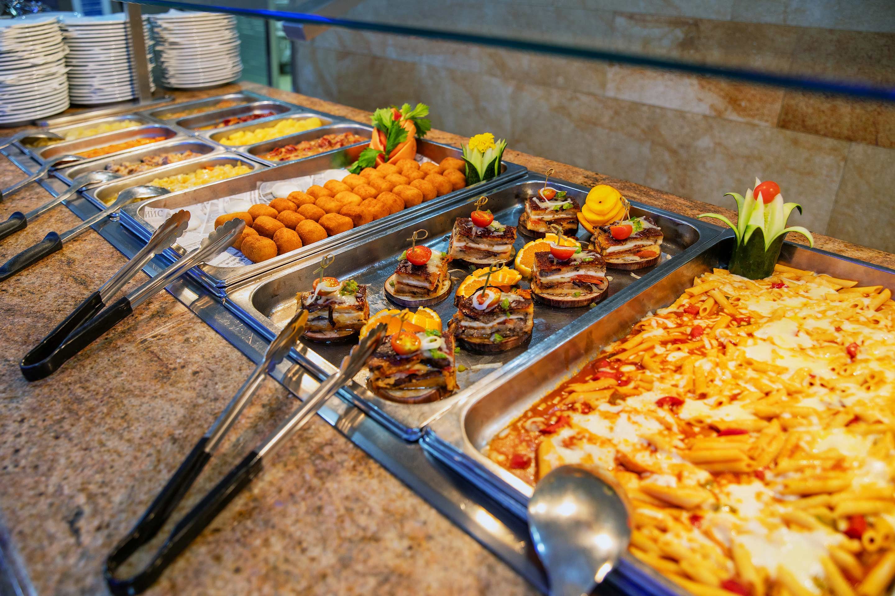 Buffet