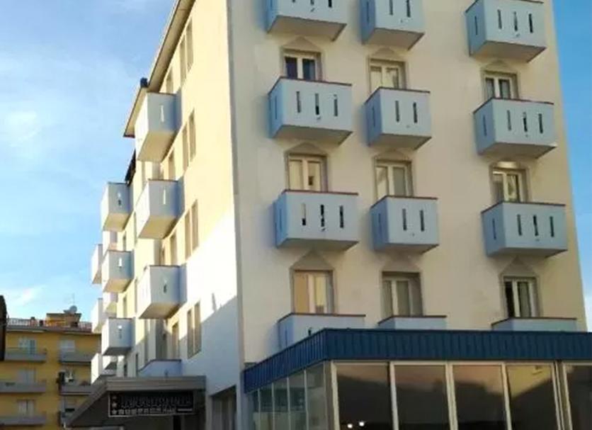 Rakennus Valokuva