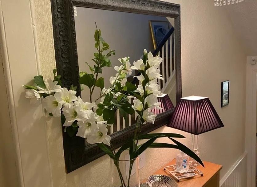 Huoneen palvelut Valokuva