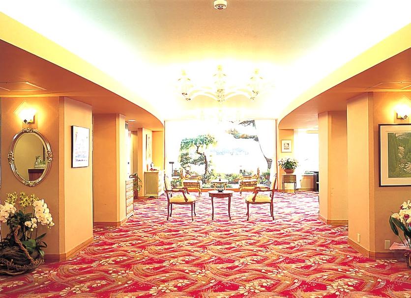 Aula Valokuva