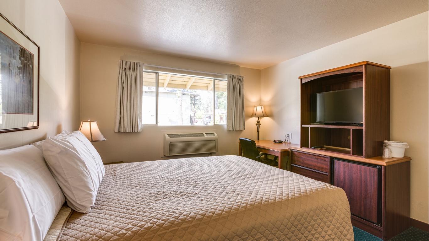Coachman Inn