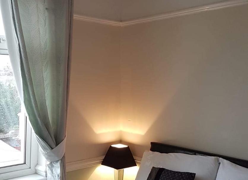 Makuuhuone Valokuva