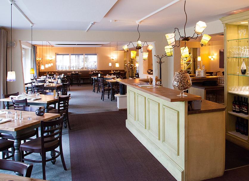 Ravintola Valokuva
