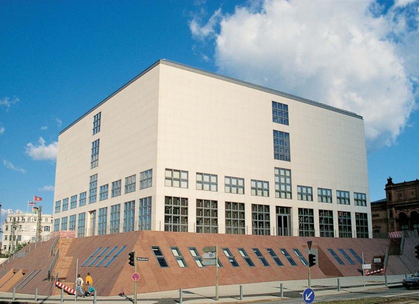 Rakennus Valokuva