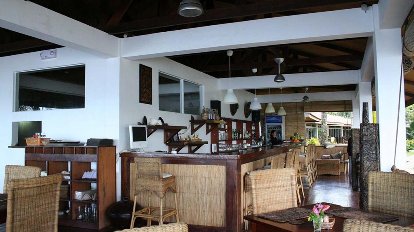 Cadlao Resort And Restaurant
