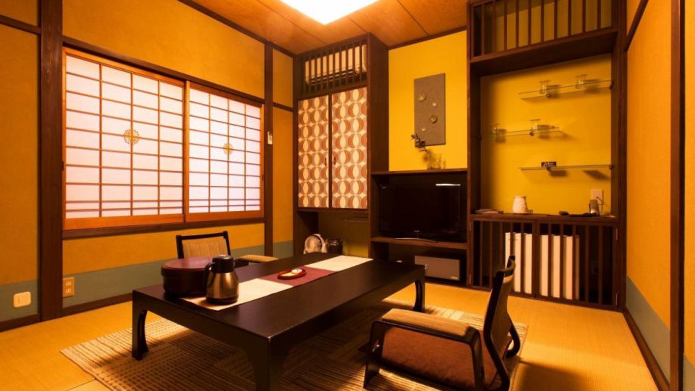 Kinosaki Tenboen