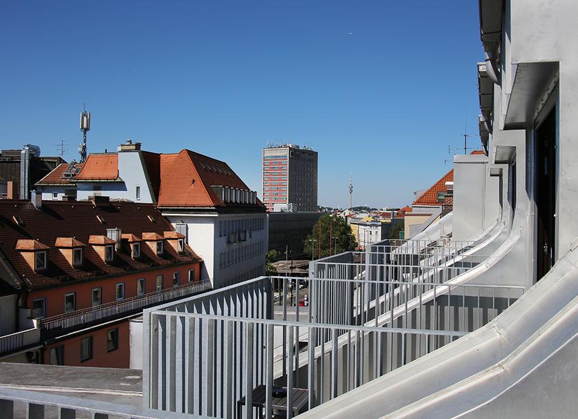 Parveke Valokuva