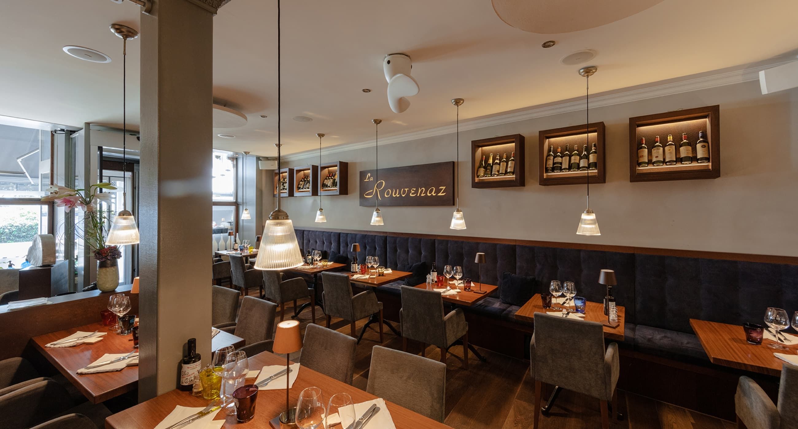 Ravintola