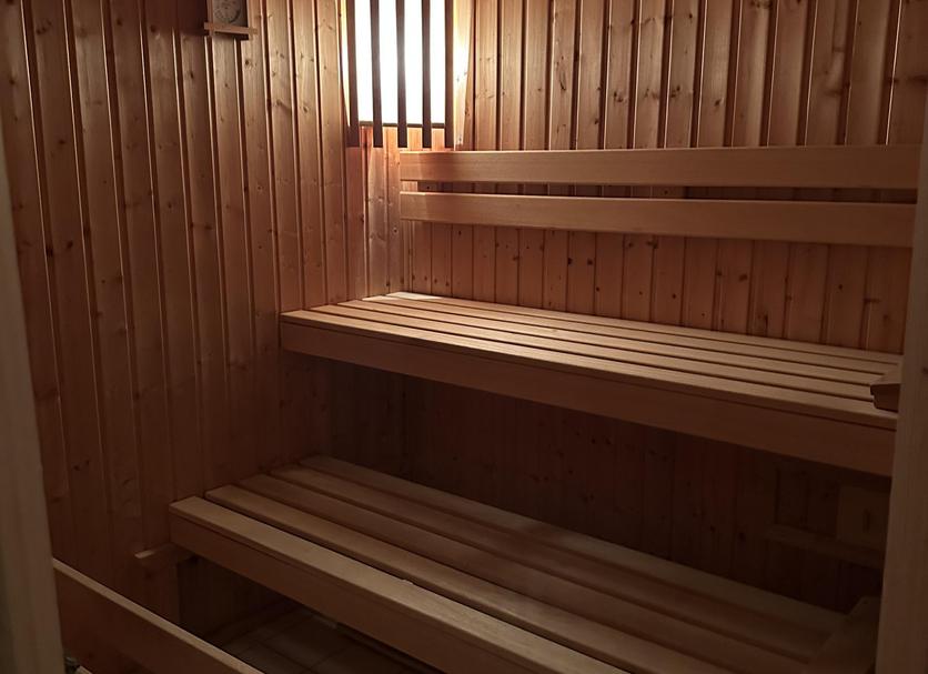 Kylpylä Valokuva